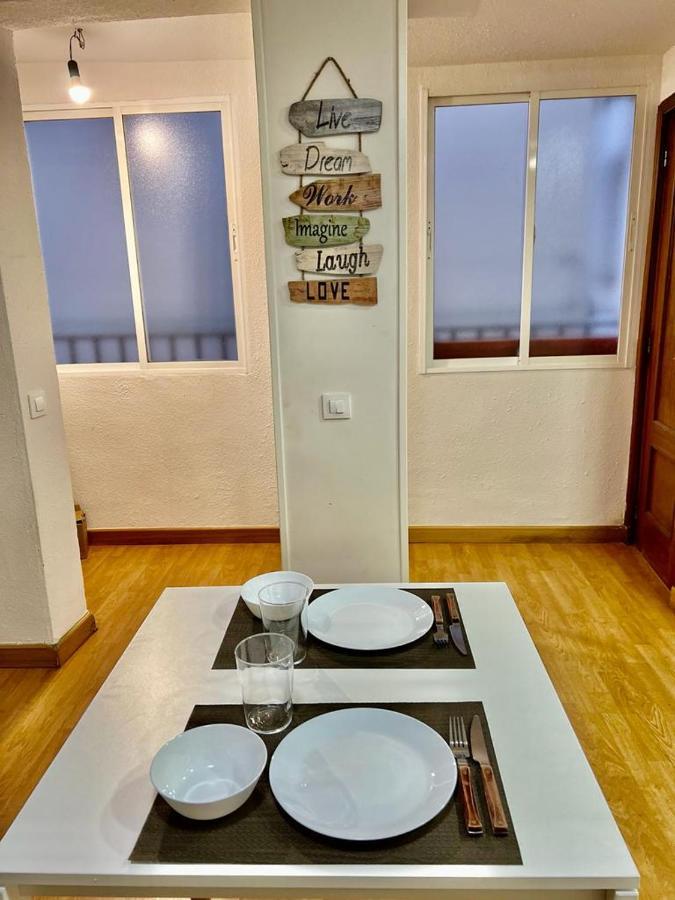 Plaza Mayor Little House 马德里 外观 照片